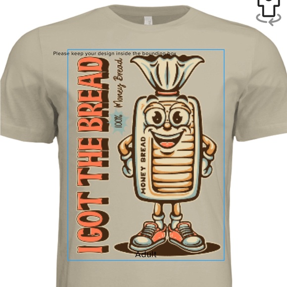 Meet your Posher, Van - Picture 4 of 6